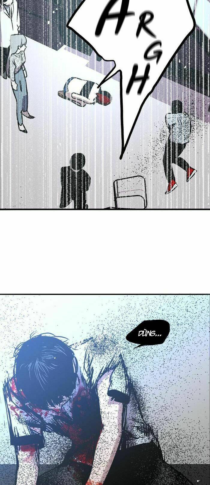 người máy hủy diệt chapter 36 19