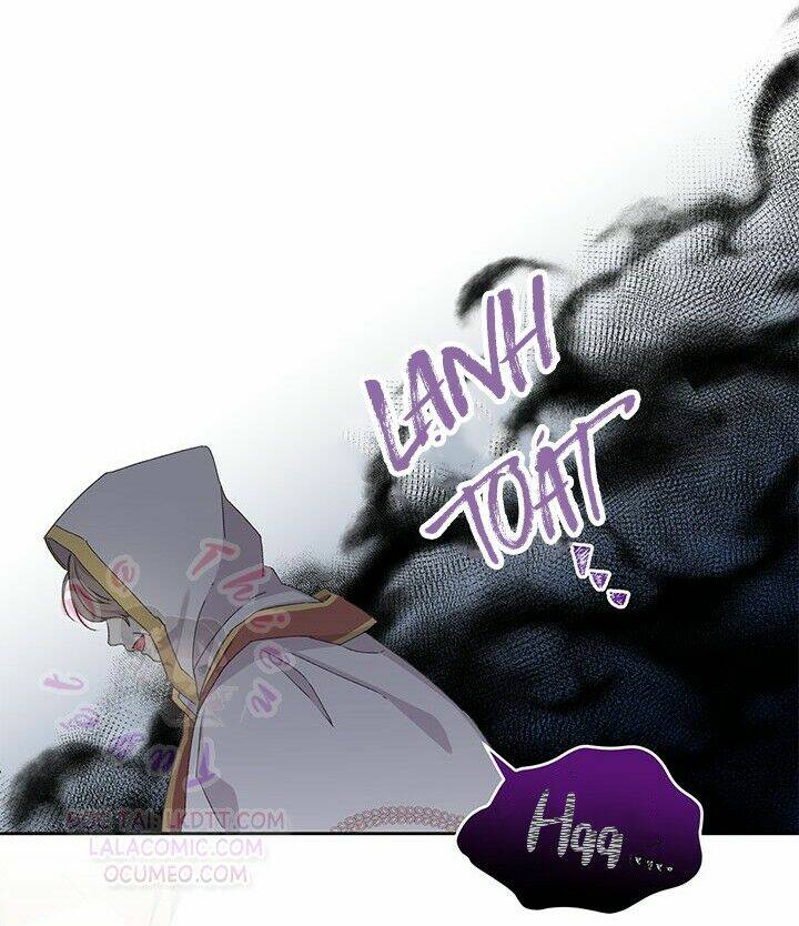 công chúa huỷ diệt chapter 7 32