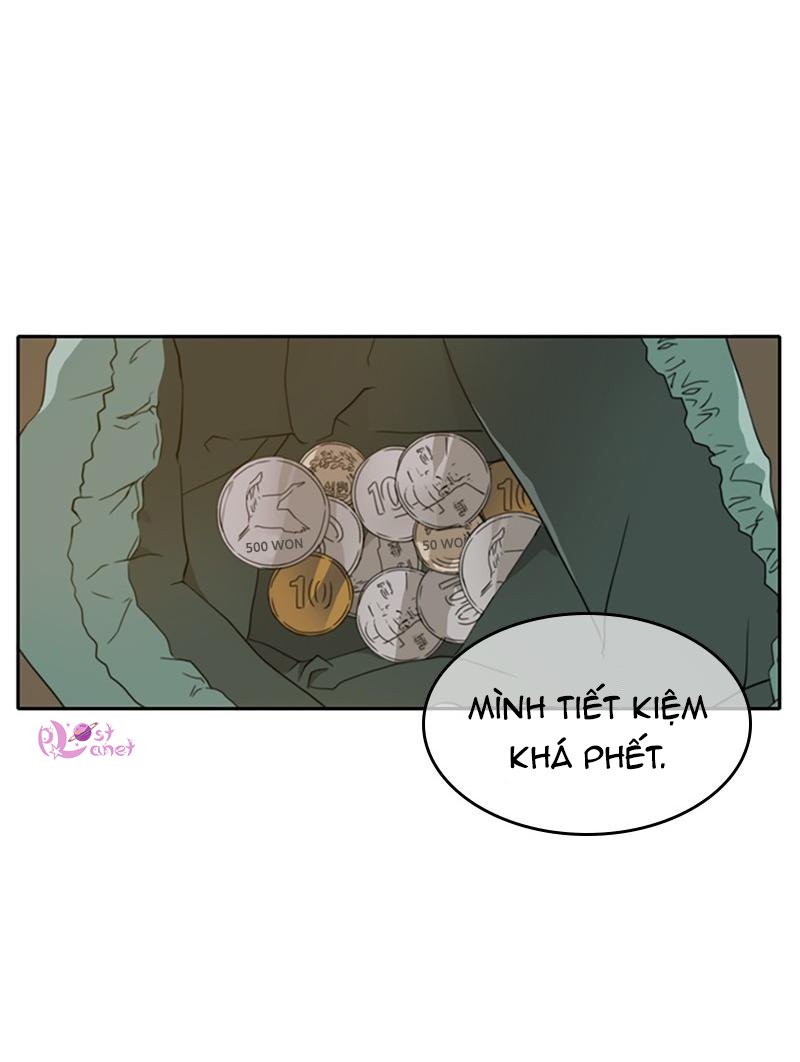 kiếp này cũng xin chăm sóc tôi như vậy nhé kiếp này cũng xin chăm sóc tôi như vậy nhé chapter 23 72