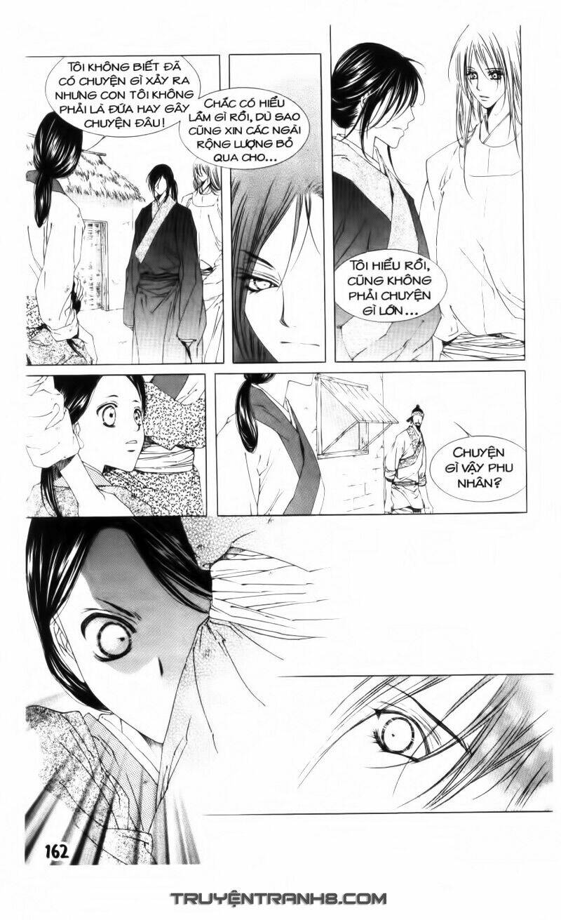 pháp sư trừ tà chapter 21.2 17