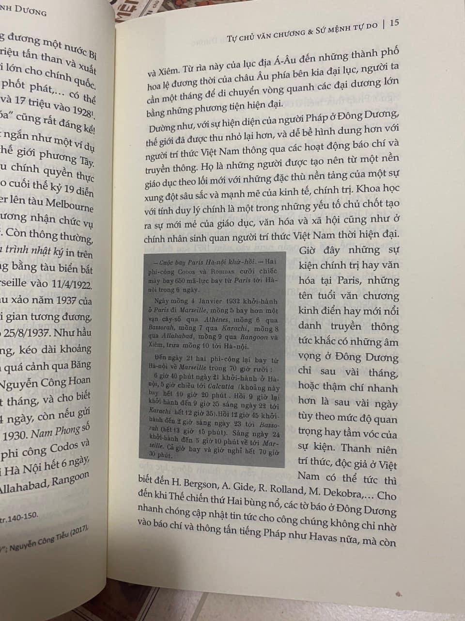 TỰ CHỦ VĂN CHƯƠNG &amp; SỨ MỆNH TỰ DO - CÓ KÝ TẶNG CỦA CÁC TÁC GIẢ