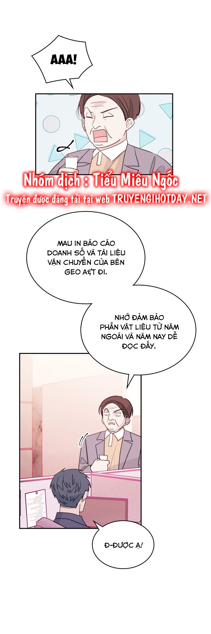 hôm nay cùng với em chapter 143 2