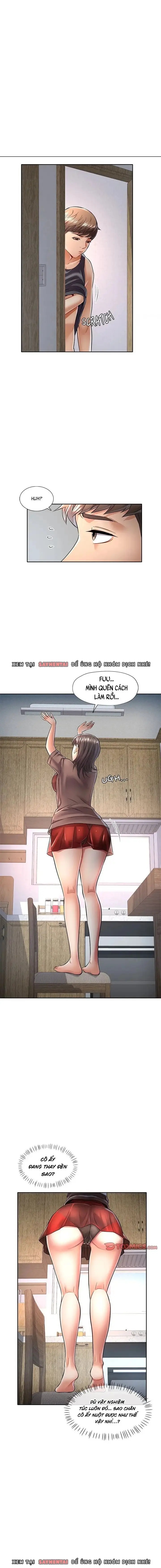 ở nơi em chapter 6 5