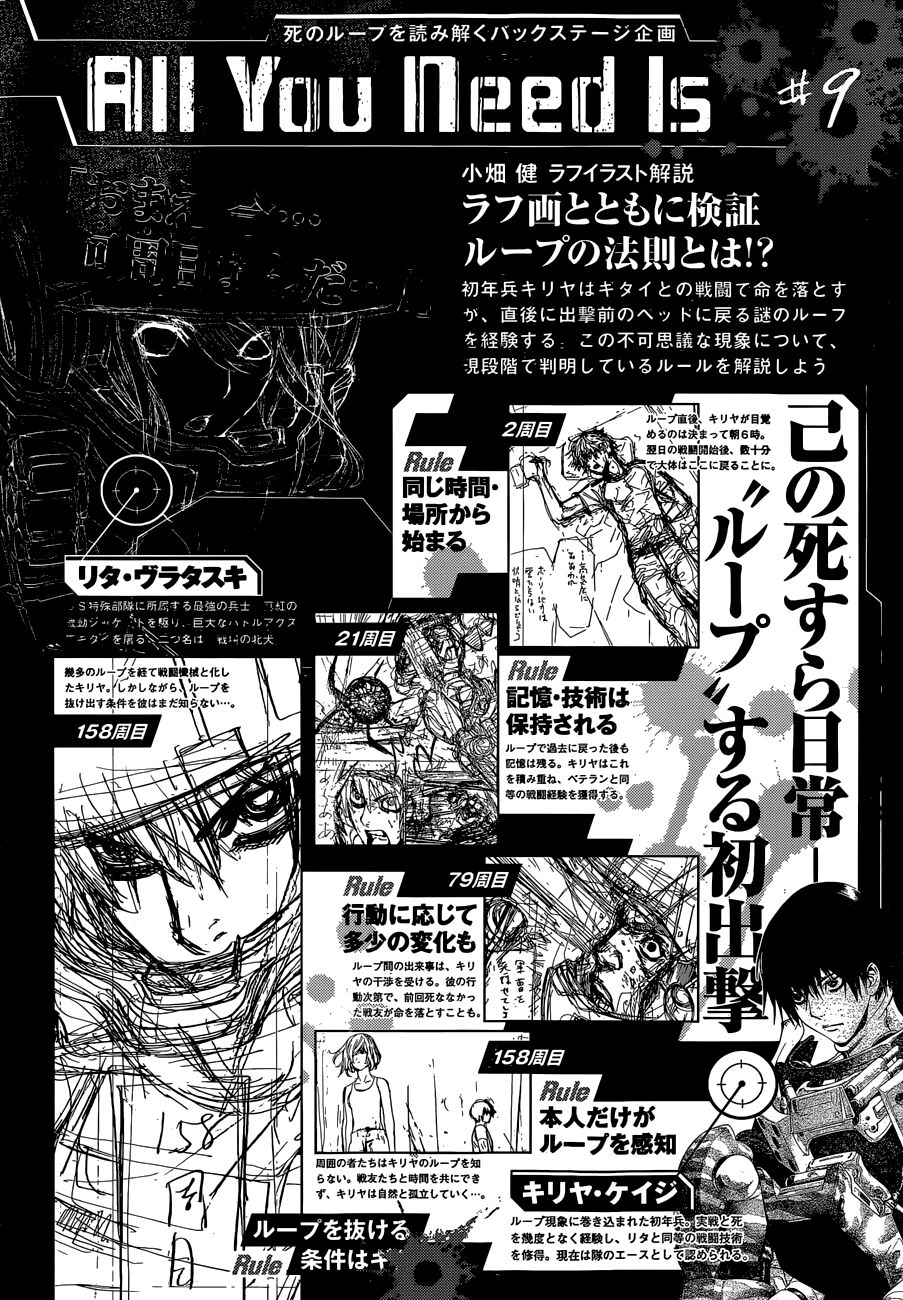 chết đi sống lại chapter 9 20