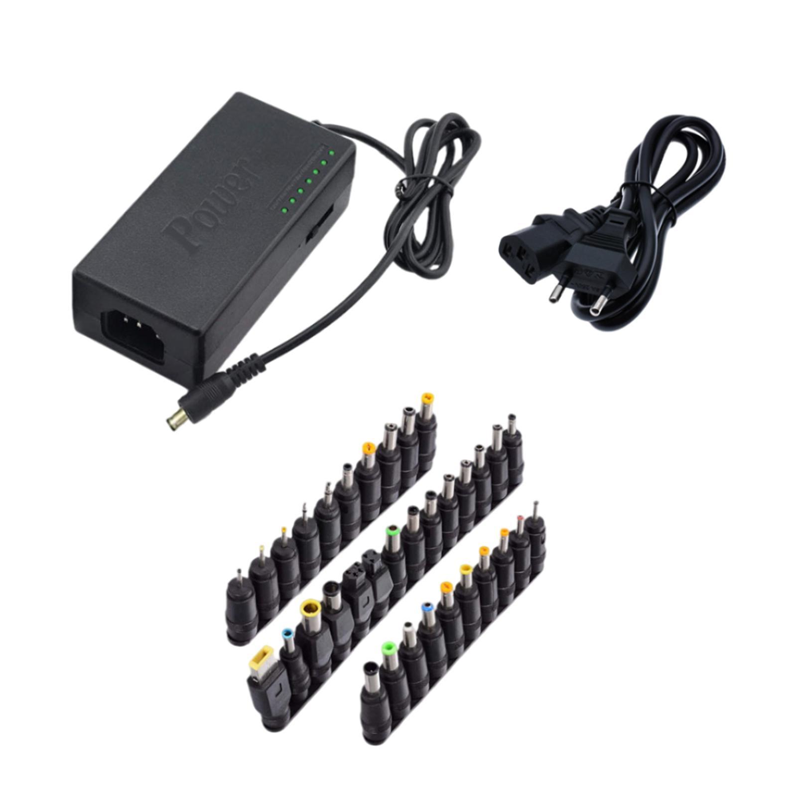 Power Adapter Charger Power Power Adapter for Ultrabook Chromebook Laptop