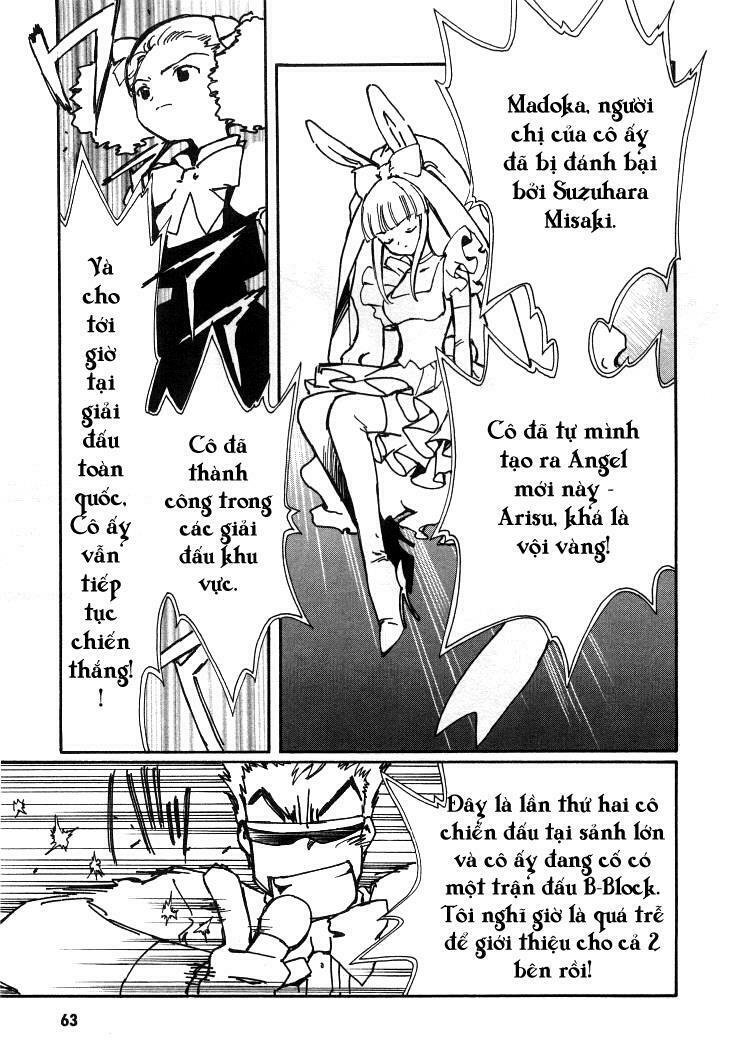 angelic layer chapter 24 3