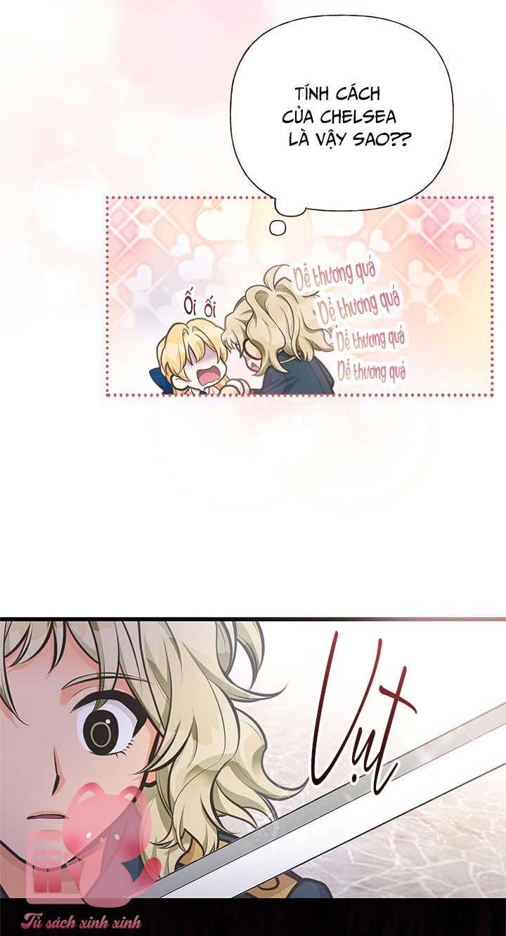 chị tôi nhặt về nam chính của tiểu thuyết chapter 65 21