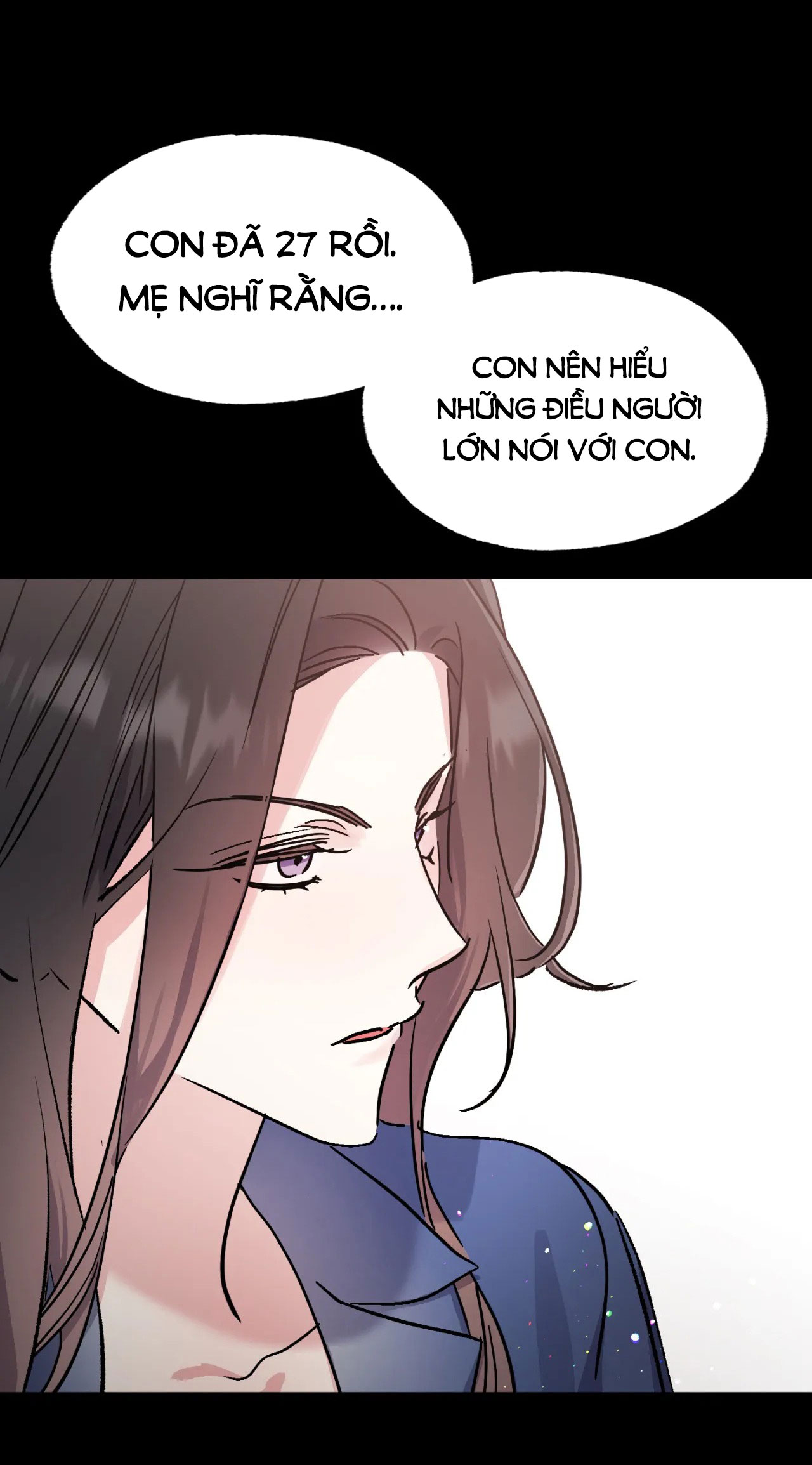 Viết Lên Những Vì Sao chapter 6.2 - Trang 6
