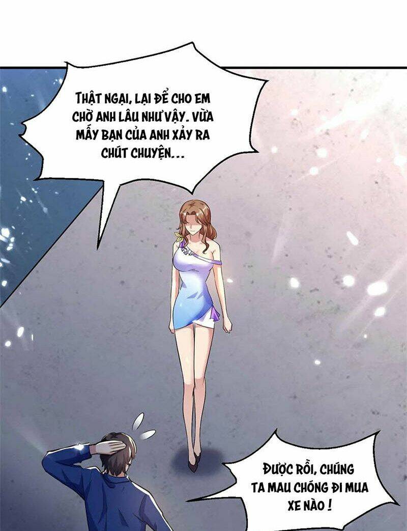 trọng sinh khí thiếu quy lai chapter 168 18