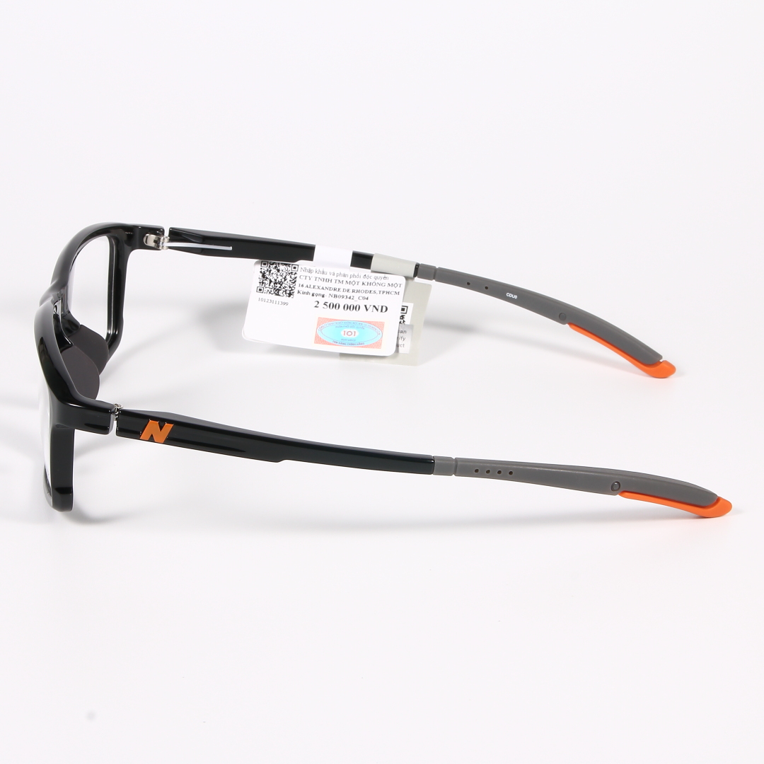 Gọng kính thể thao New- Balance NB09342