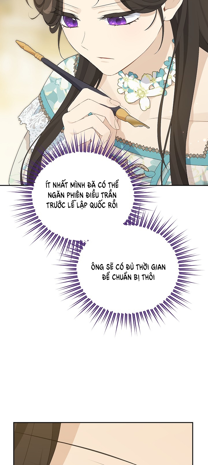 thật ra ta mới là hàng thật chapter 113.2 42