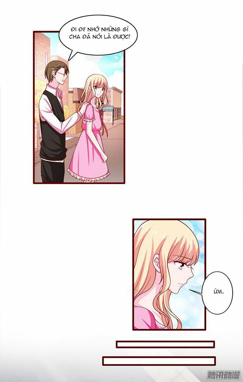 không gả cho tổng tài, gả cho người hầu chapter 69 11