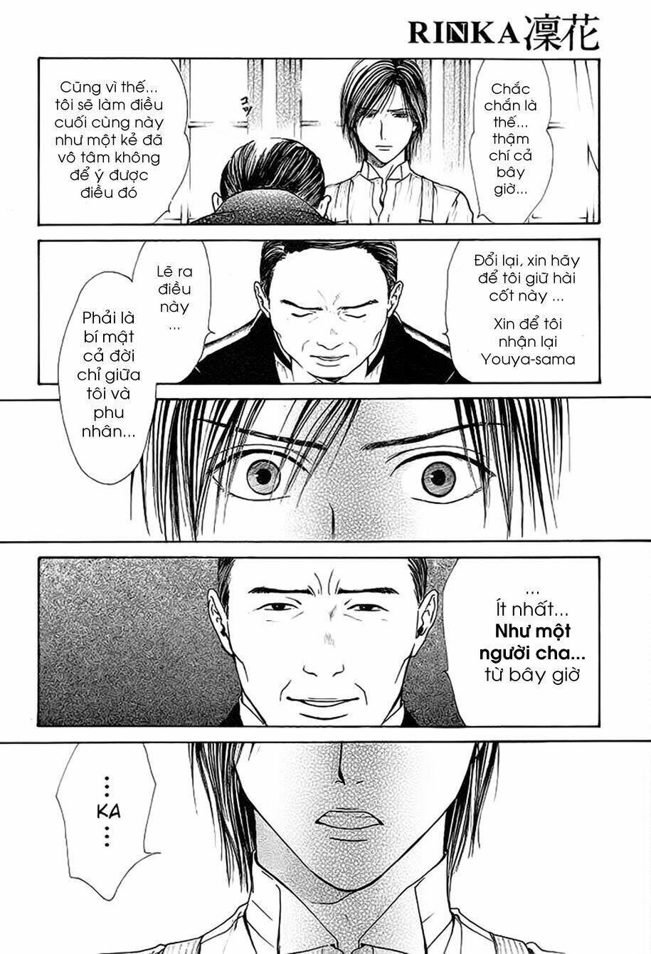 sakura gari chapter 9.2 46