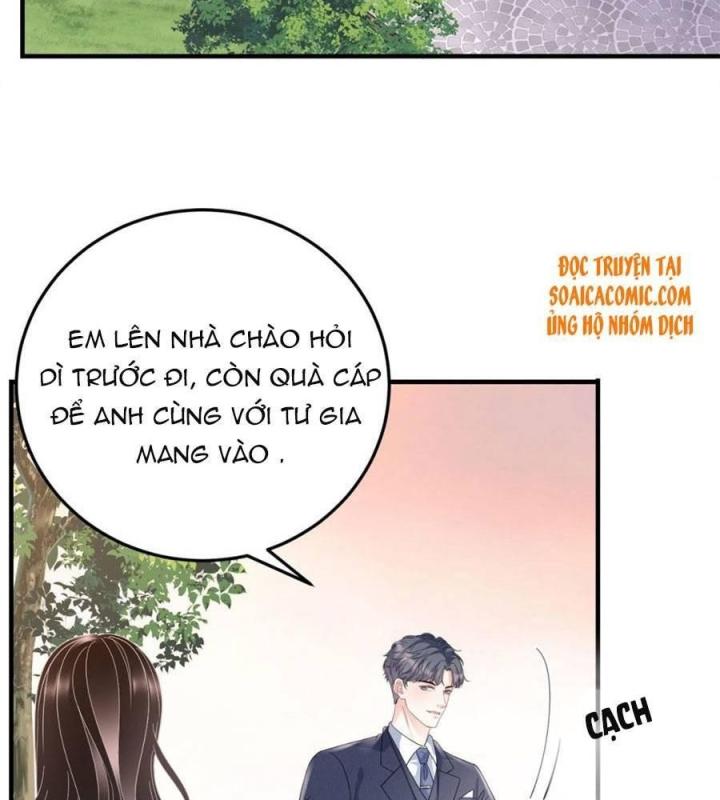 đại tiểu thư có thể có bụng dạ gì xấu chứ! (full) chapter 68 33