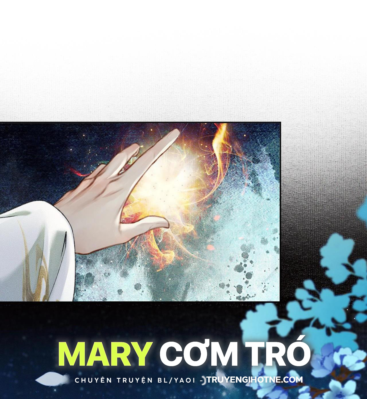 husky và sư tôn mèo trắng chapter 6 20