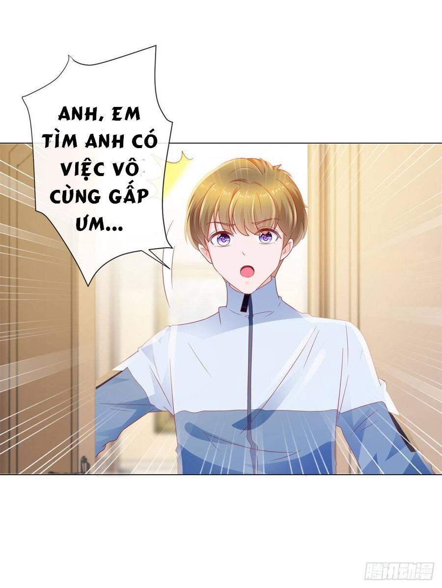 ẩn hôn 100%: chọc tức vợ yêu mua một tặng một chapter 126 22