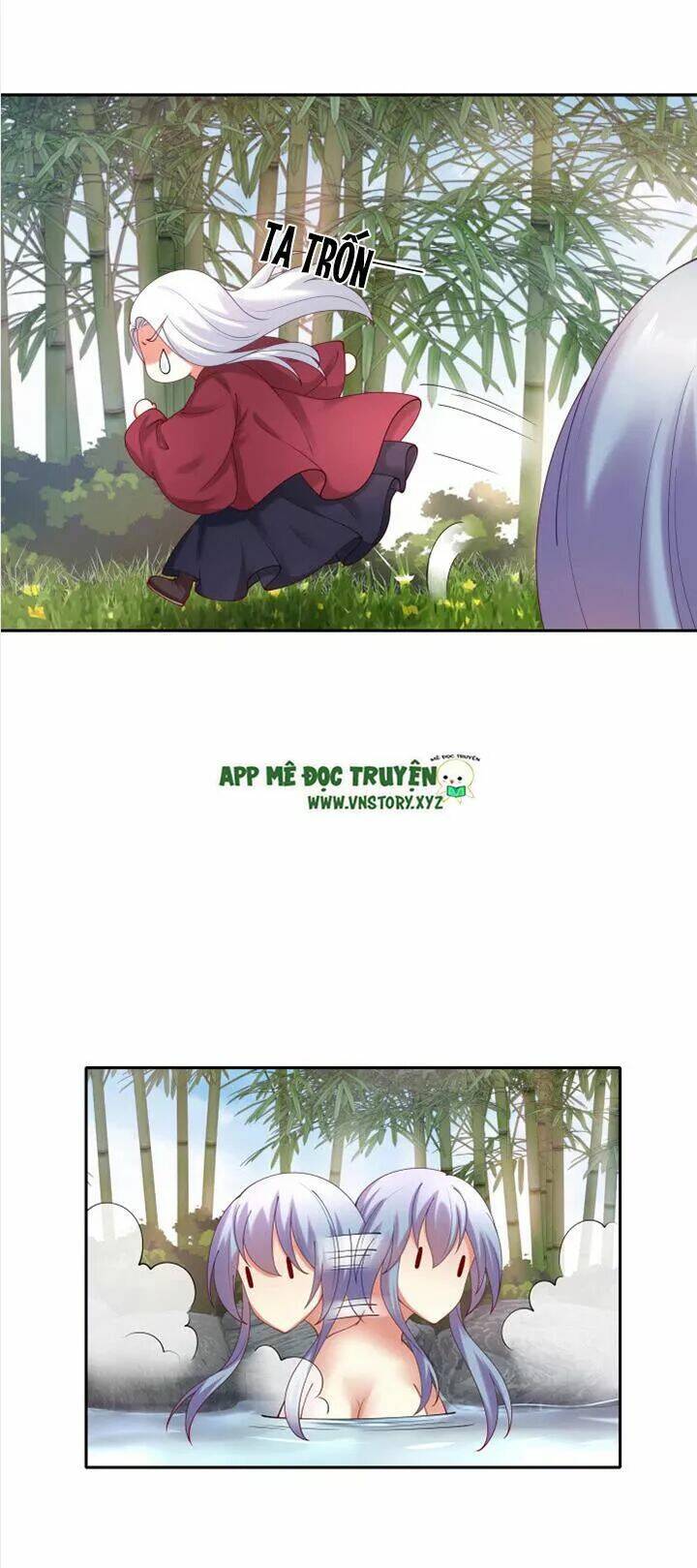 đô đốc đại nhân sủng thê kí chapter 57 2