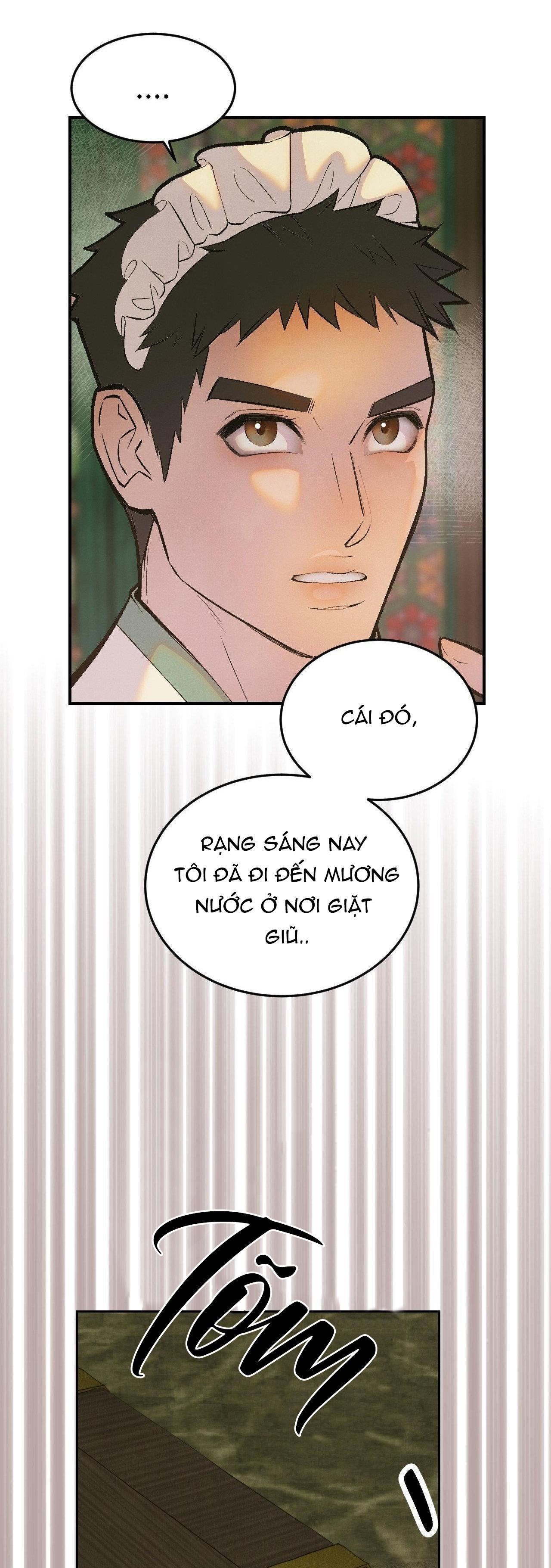 cậu bé đào chapter 8 32