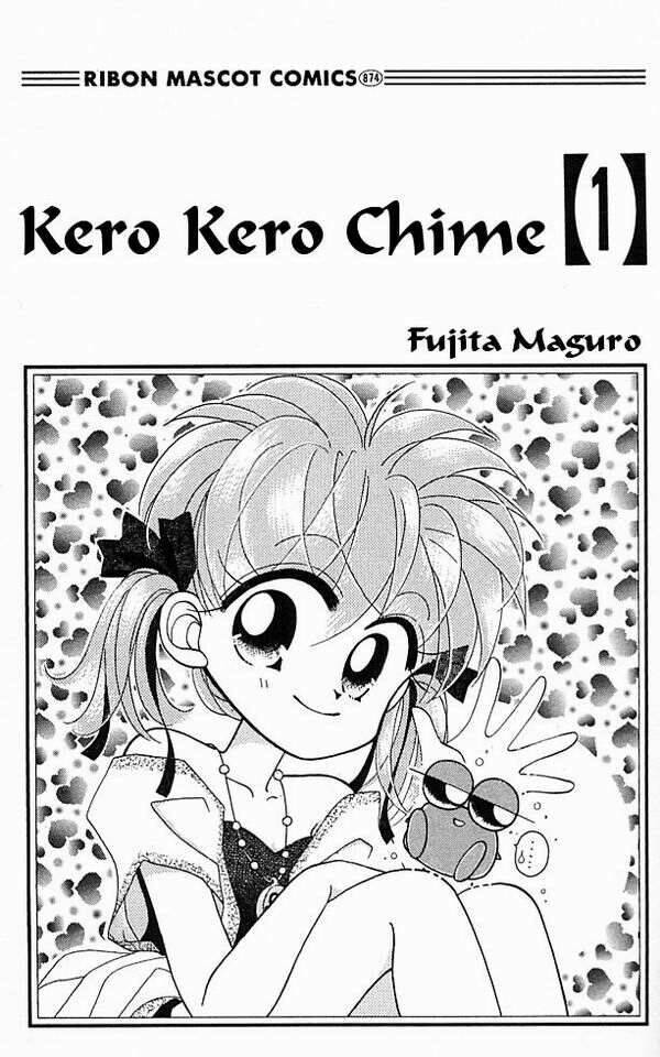 kero kero chime chapter 1 3