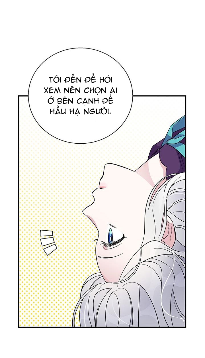 vợ ơi, anh sắp trụ không nổi rồi! chapter 5.1 11