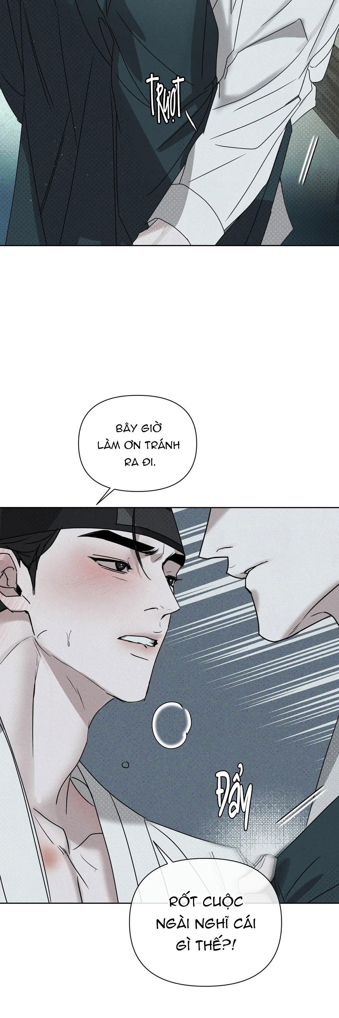 yêu tinh chapter 3 48