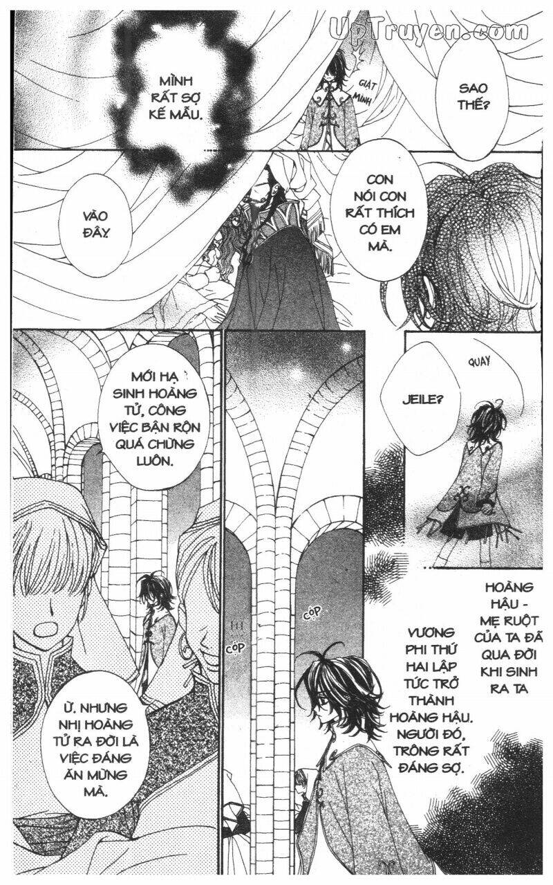 hoàng tử ếch(bản đẹp) chapter 5 79