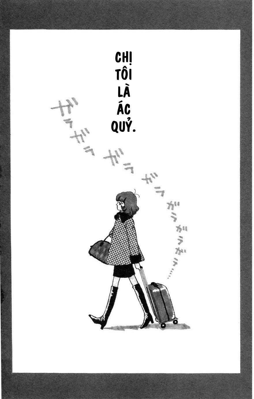 đồng minh của chính nghĩa chapter 2 2