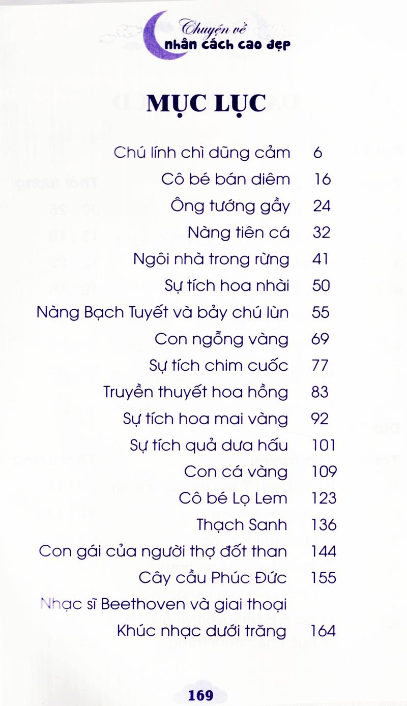 Chị Hằng Nga Kể Chuyện - Tập 1
