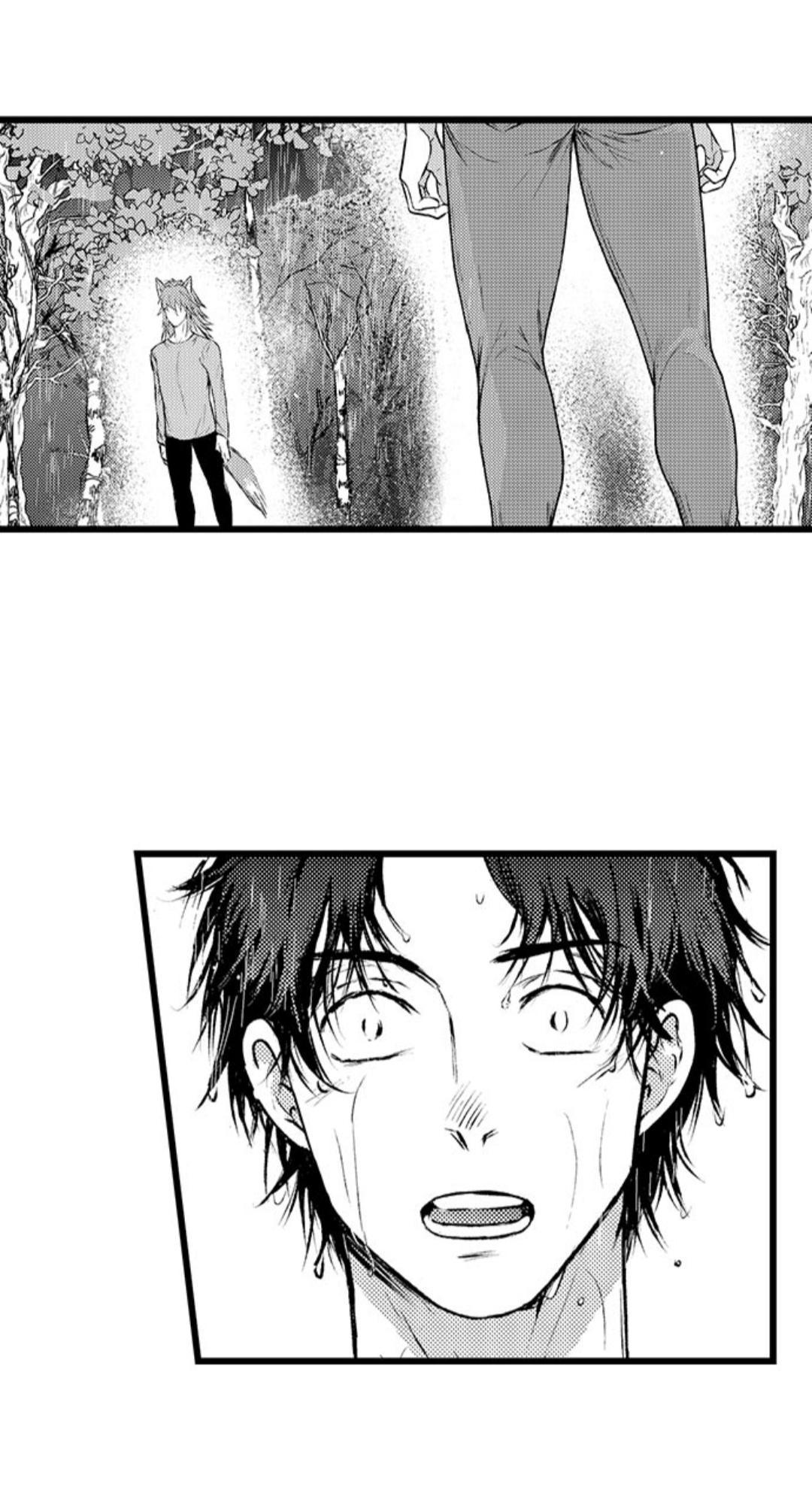 đứa con trai quái vật của tôi chapter 16.1 14