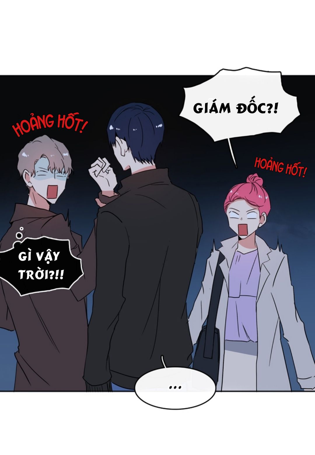 rắc rối về vấn đề yêu đương của tôi chapter 37 38