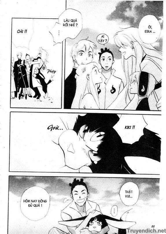 meteor methuselah chapter 31 22