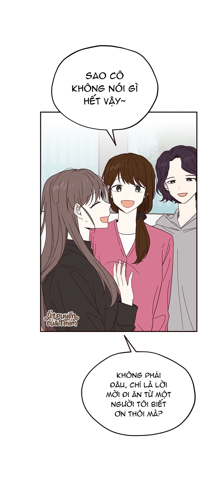 sợi chỉ nhân duyên của sarang chapter 18 34