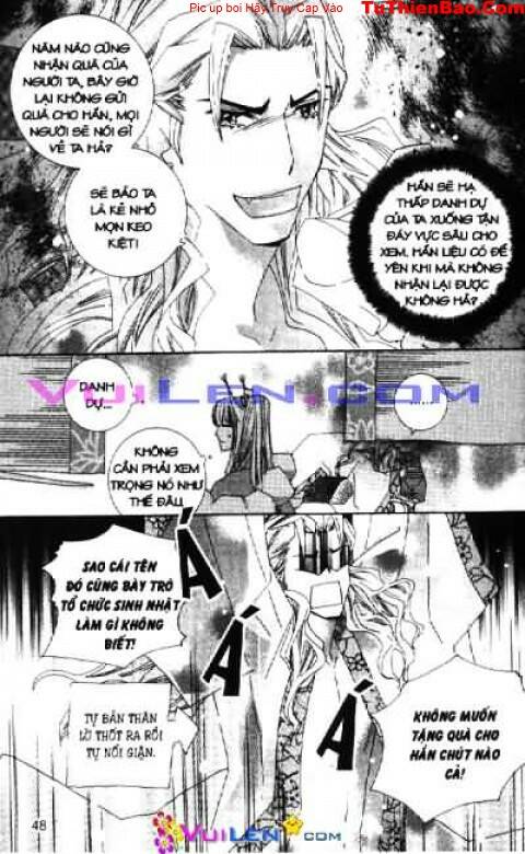 cáo nhỏ đáng yêu chapter 1 48