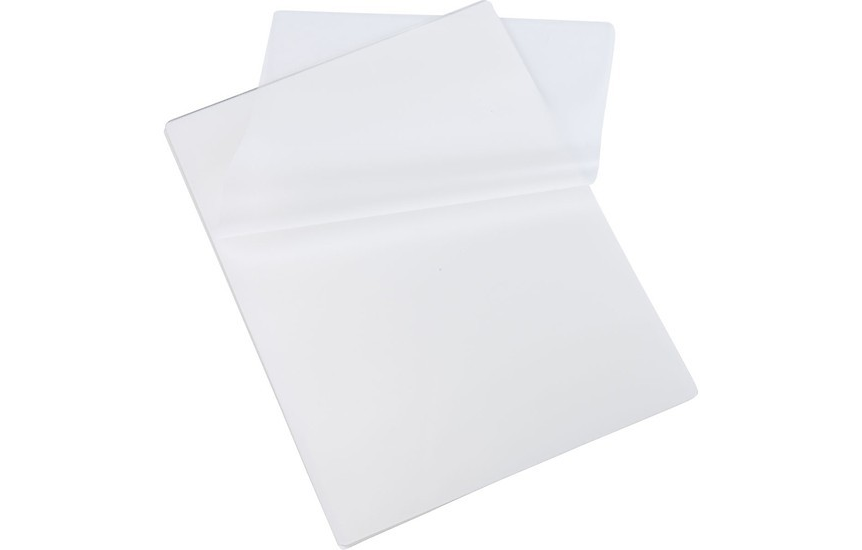 Hộp 100 tờ màn ép nhựa A3 Texet 150 Micron