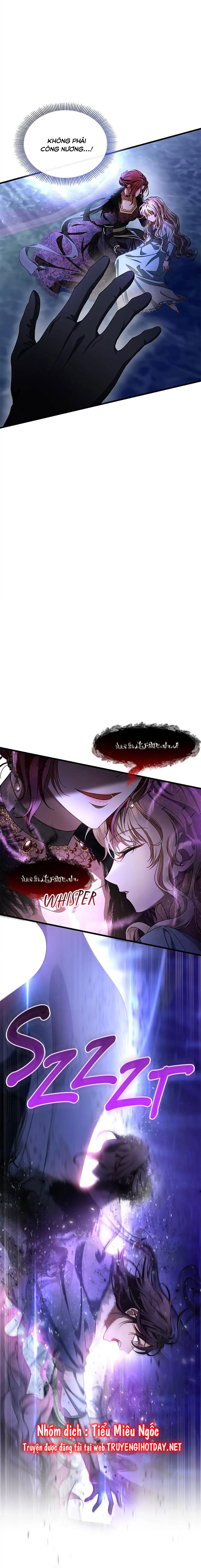 vị cứu tinh của nhân vật chính chapter 24 4