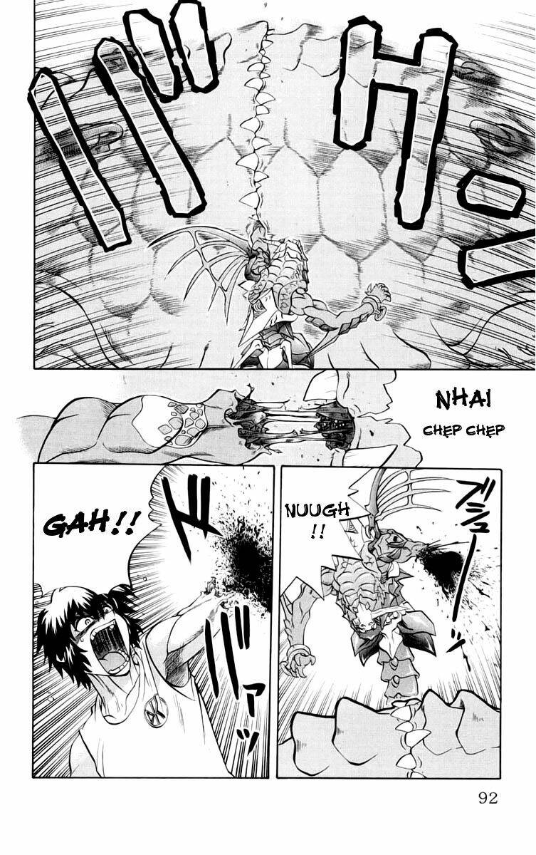 chaosic rune chapter 40 6