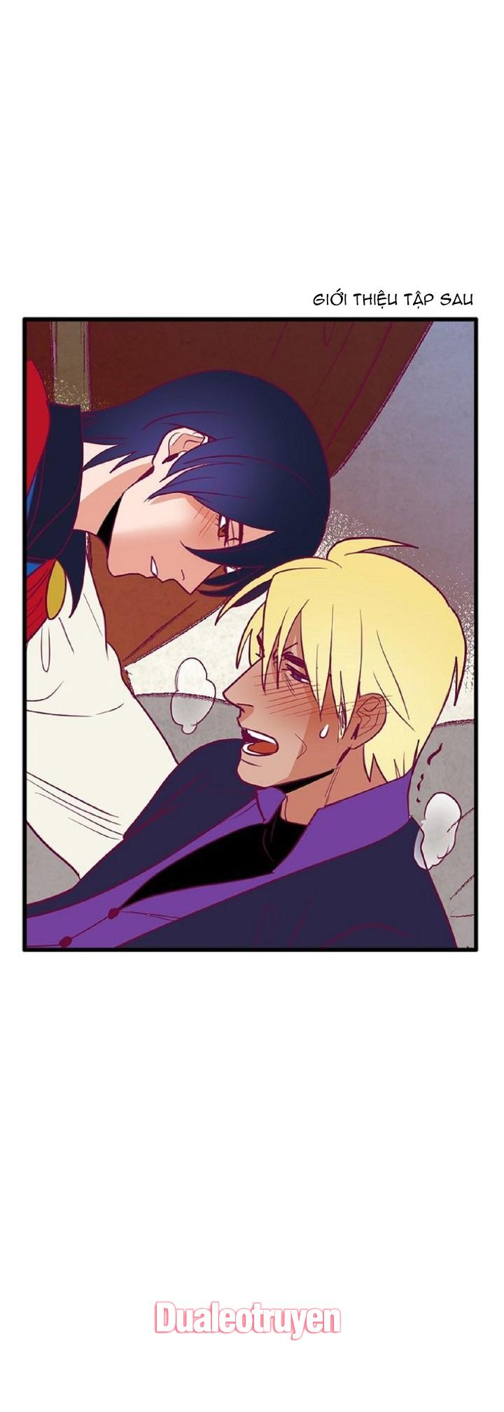 rạp chiếu phim bl cổ điển chapter 16 33