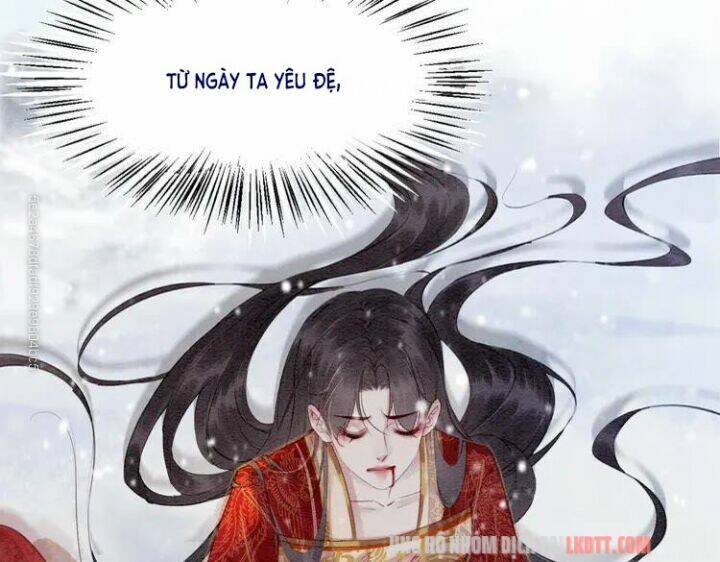 trọng sinh bá sủng nhiếp chính vương quá mạnh mẽ chapter 216 15
