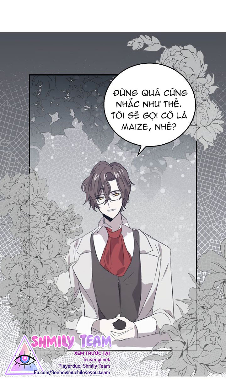 tôi là bạn gái cũ của một vị anh hùng chapter 4 21