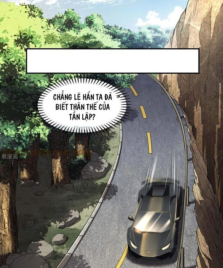 đệ nhất người ở rể chapter 77 16