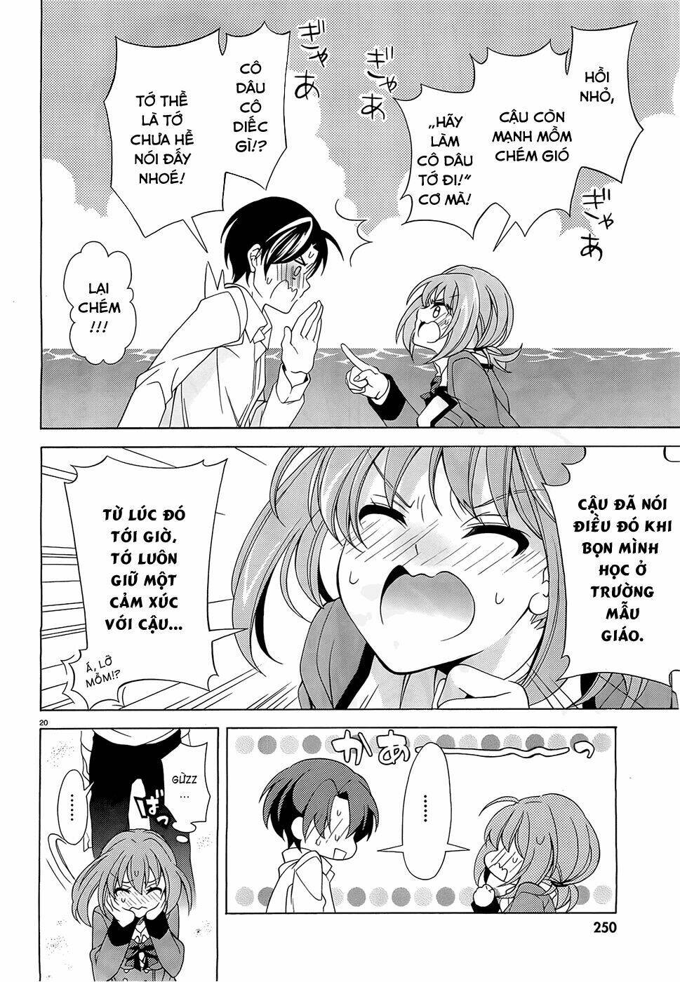 nami iro chapter 7 22