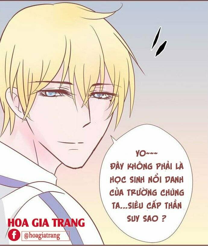 nơi này có điểm không bình thường chapter 11 16