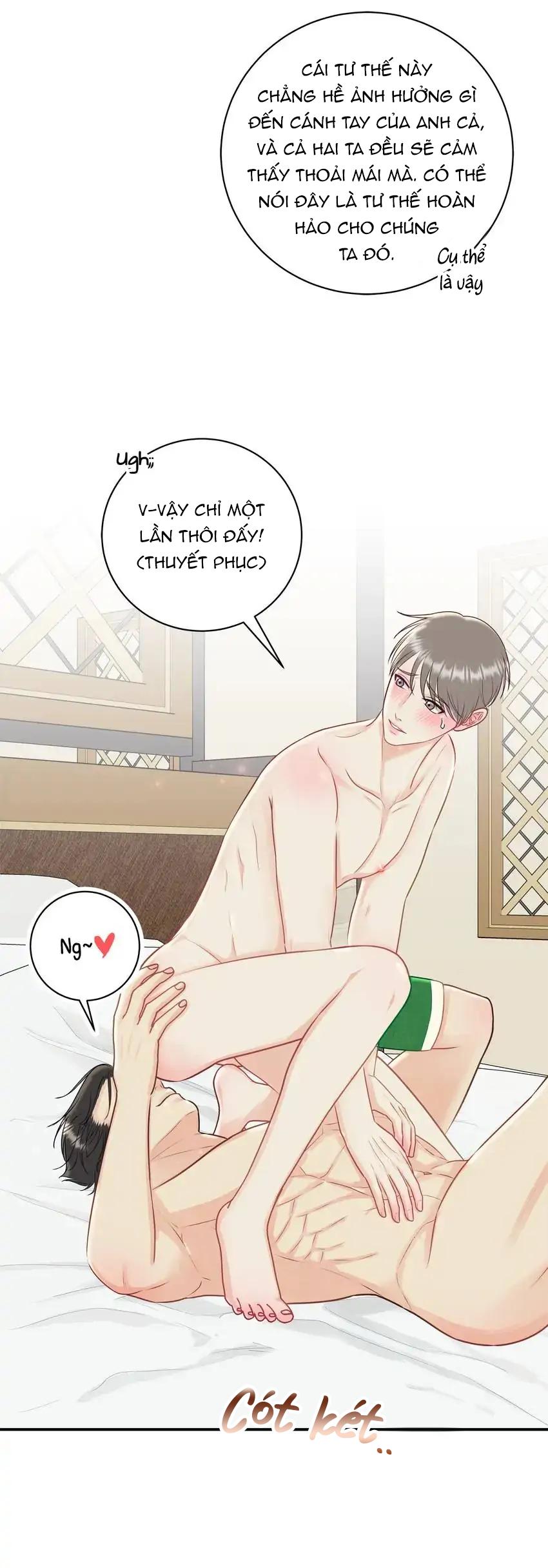 hạnh phúc trọn vẹn chapter 36 36