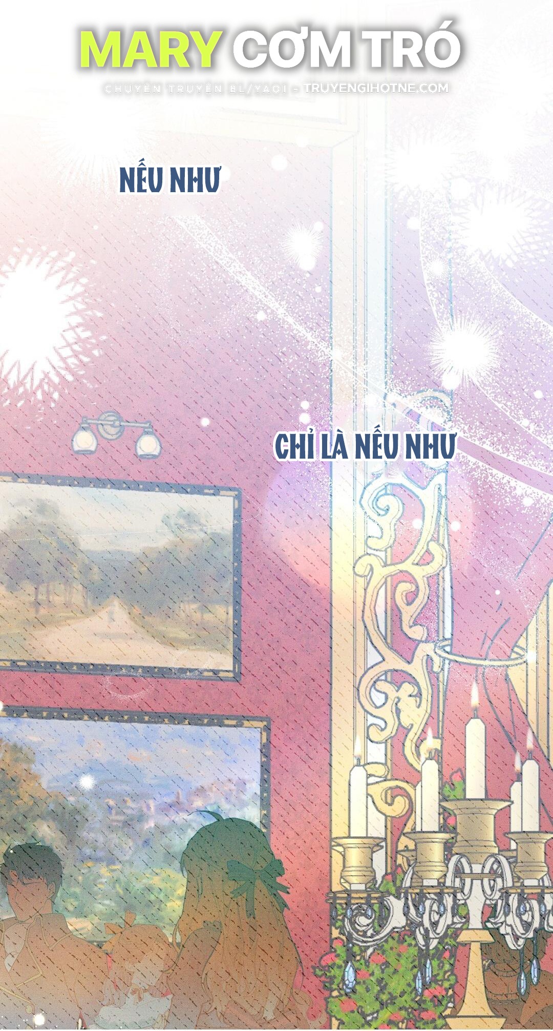 hoàng tử bất lương giấu mình là omega chapter 11.2 19