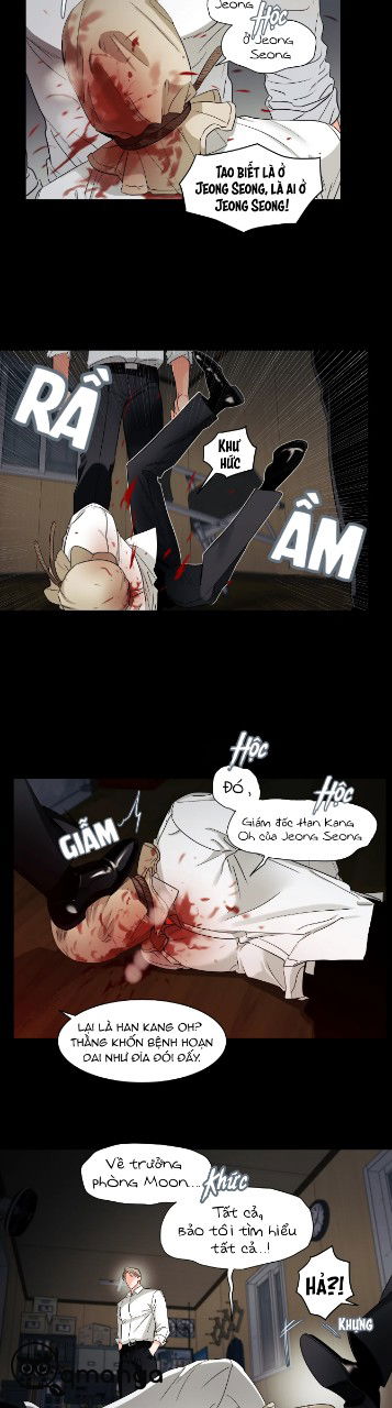 cái bóng của tôi chapter 32 2