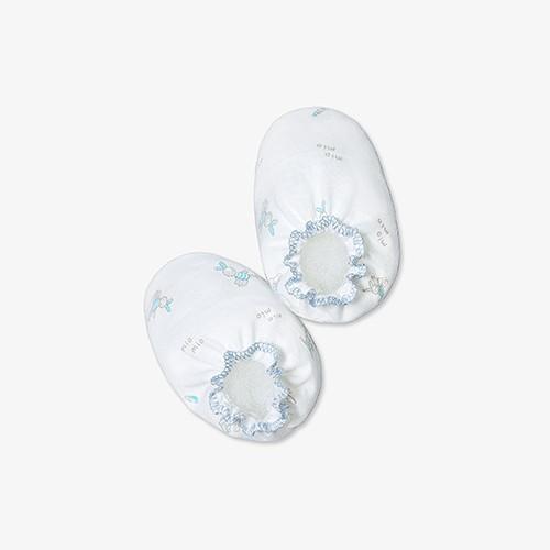 Bao chân bèo Thỏ-Miomio