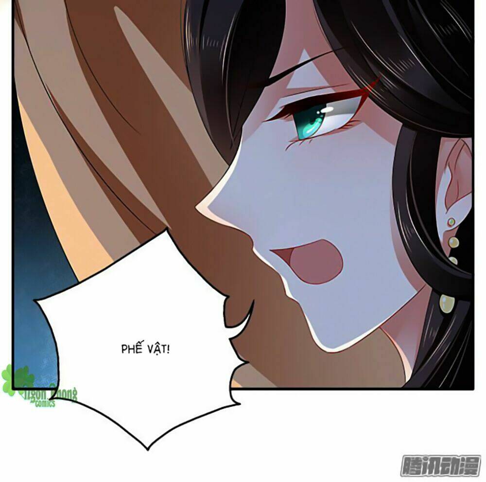 thịnh thế an nhiên chapter 7 36