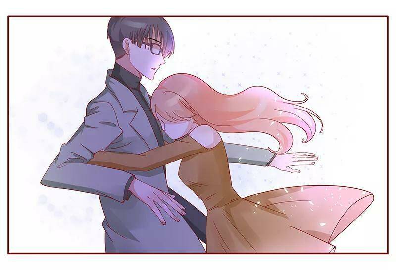 bá đạo tổng tài yêu tôi chapter 128 13