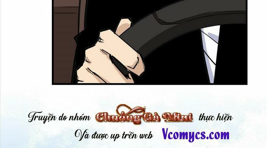 cố tổng, vợ của ngài quá mạnh rồi! chapter 52 80