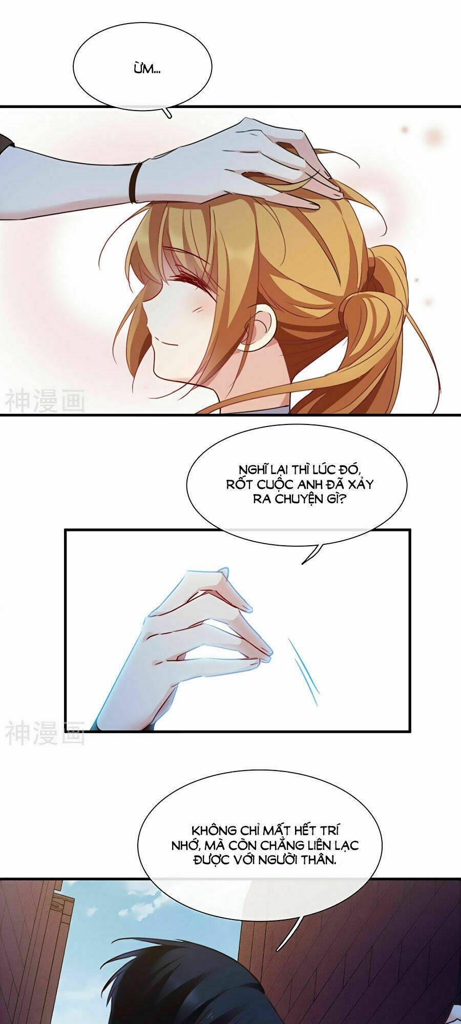 nhân chất tình nhân chapter 22.1 11